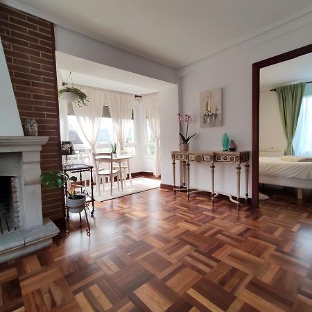 Apartamento Lurra Barrika エクステリア 写真