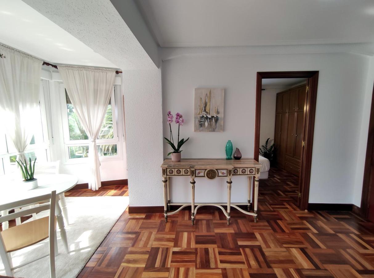 Apartamento Lurra Barrika エクステリア 写真