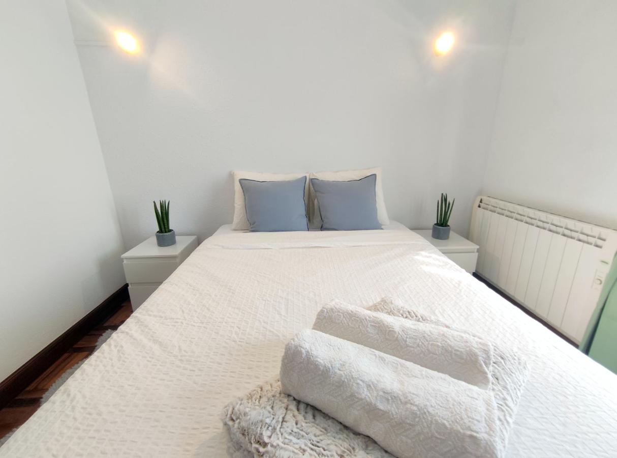 Apartamento Lurra Barrika エクステリア 写真