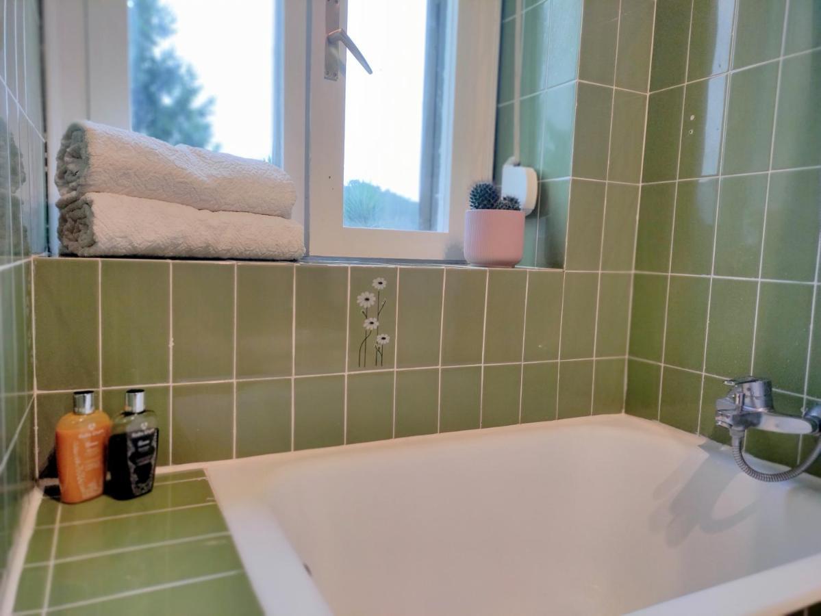 Apartamento Lurra Barrika エクステリア 写真