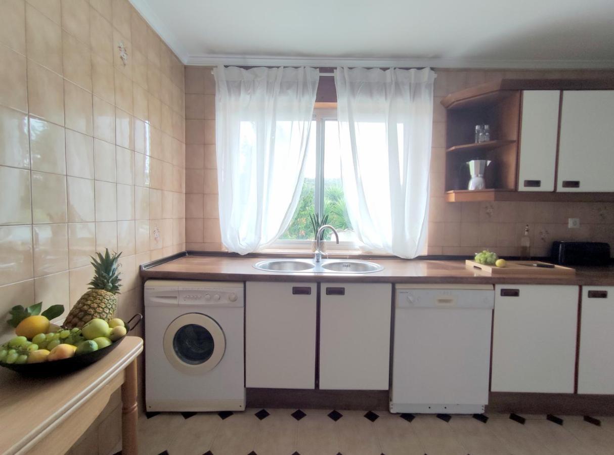 Apartamento Lurra Barrika エクステリア 写真