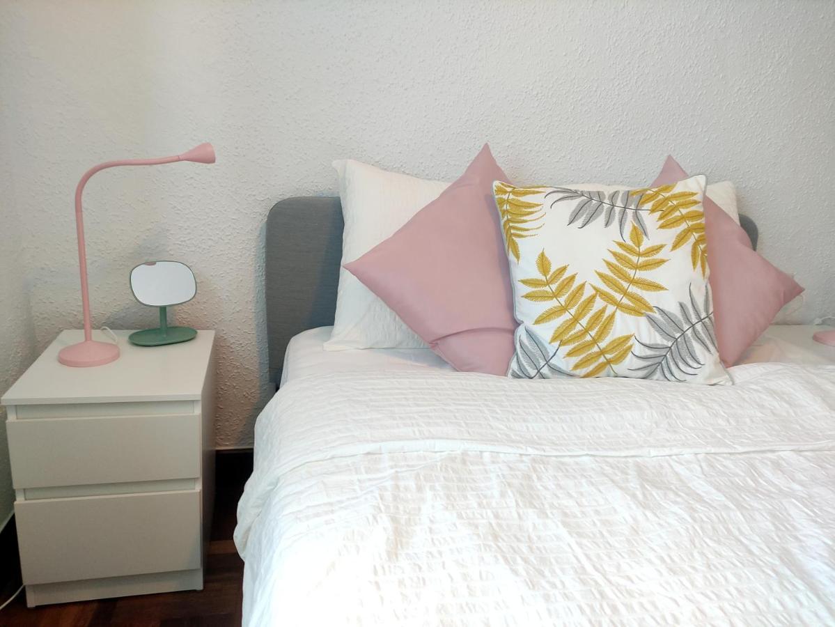 Apartamento Lurra Barrika エクステリア 写真