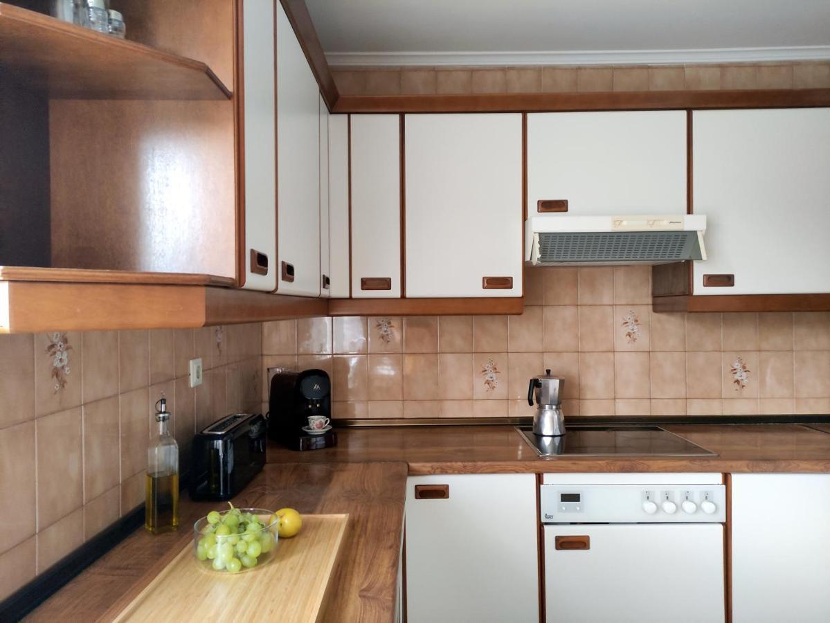 Apartamento Lurra Barrika エクステリア 写真
