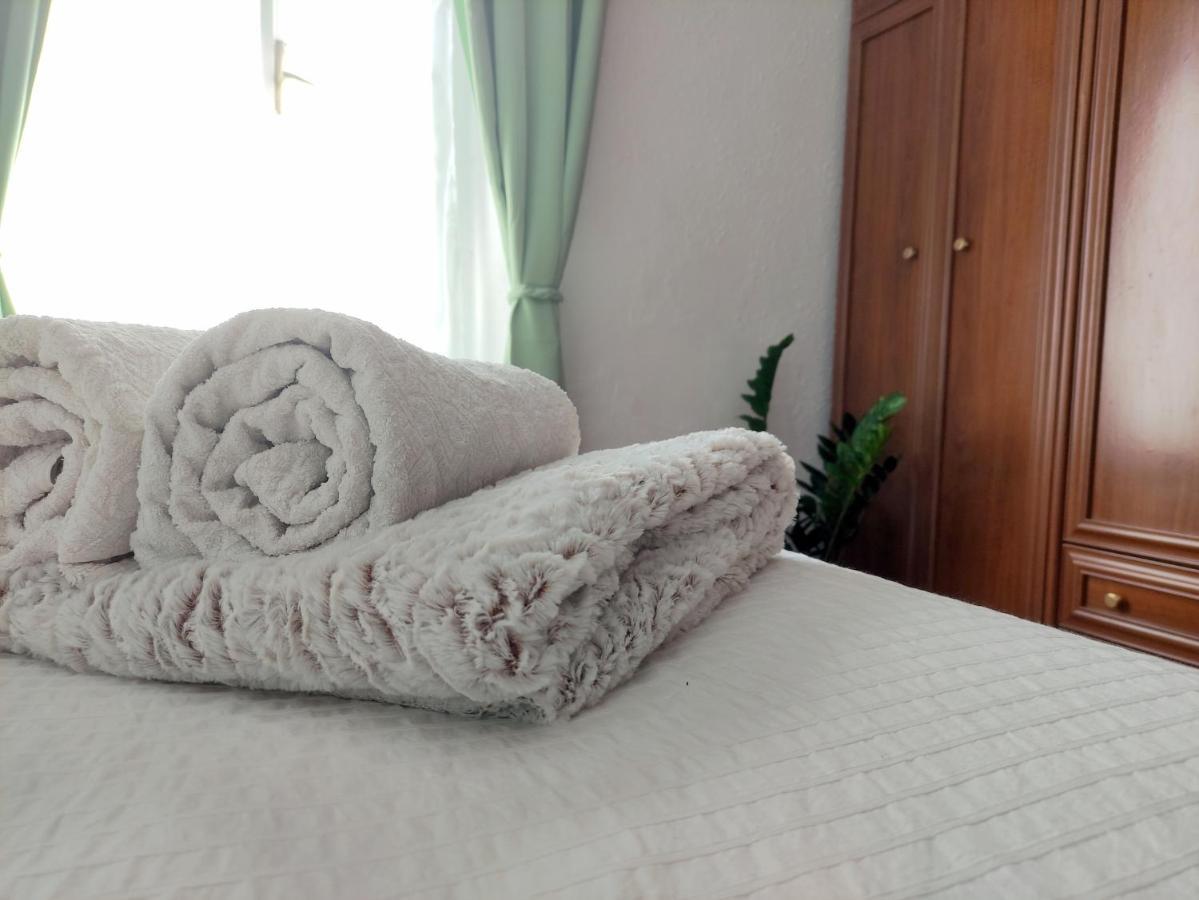 Apartamento Lurra Barrika エクステリア 写真