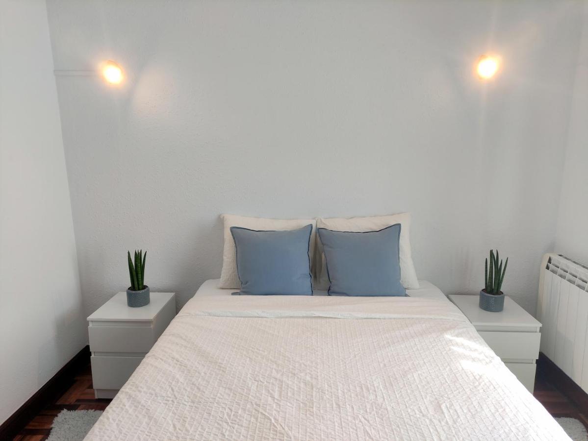 Apartamento Lurra Barrika エクステリア 写真