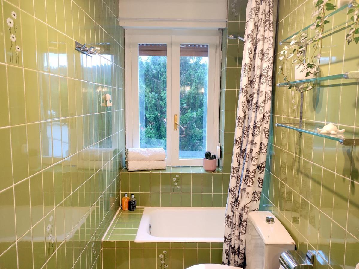 Apartamento Lurra Barrika エクステリア 写真